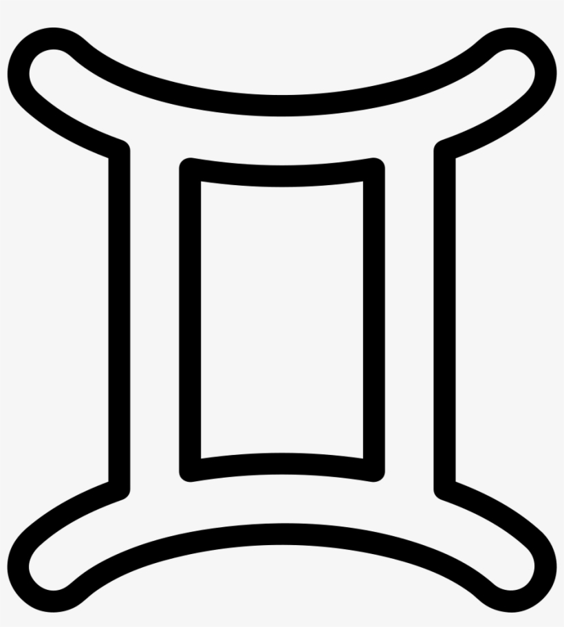 Gemini Comments - Gemini Vector, transparent png #3144626