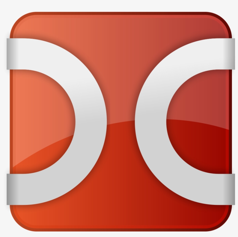 Double Commander Icon Var - Double Commander Icon, transparent png #3144712