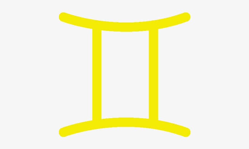 Tarus Sign - Gemini, transparent png #3144761