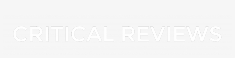 Critical Reviews - Multiplayer Video Game, transparent png #3144873