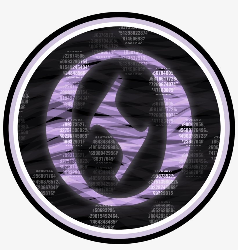 New 25-vii - Circle, transparent png #3144935