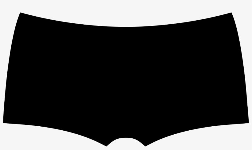 Panty Underwear Dress Cloth Clothing Comments - Briefs, transparent png #3145175