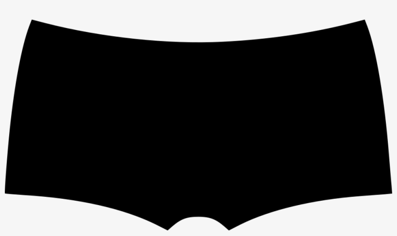 Panty Underwear Dress Cloth Clothing Comments - Briefs, transparent png #3145175