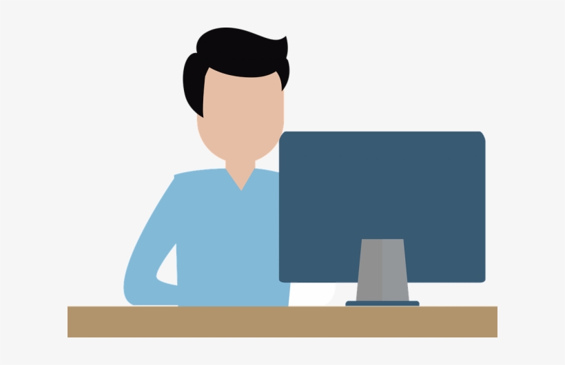 A Power Surge Broke My Computer, How Do I Stop This - คอมพิวเตอร์ ภาพ เวก เตอร์, transparent png #3145221