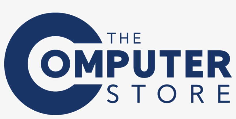 Computer Store Logo, transparent png #3145263