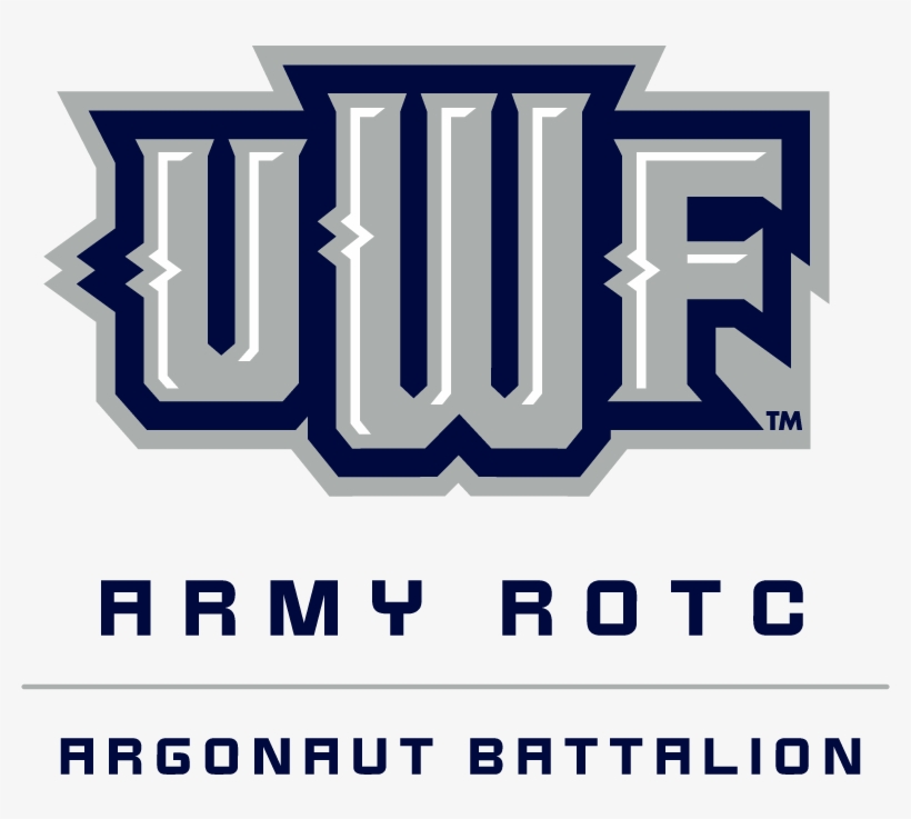 Military Science - Army Rotc - University Of West Florida, transparent png #3145287