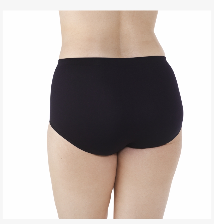 Fit For Me By Fruit Of The Loom Women's 5 Pack Seamless - Clothing, transparent png #3145442