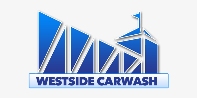Westside Carwash - Dover Delaware - Westside Car Wash, transparent png #3145609