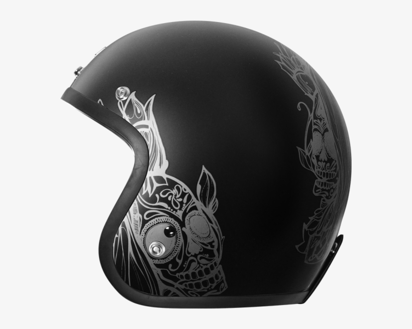 Helmets - Grafiche Casco Custom, transparent png #3145784