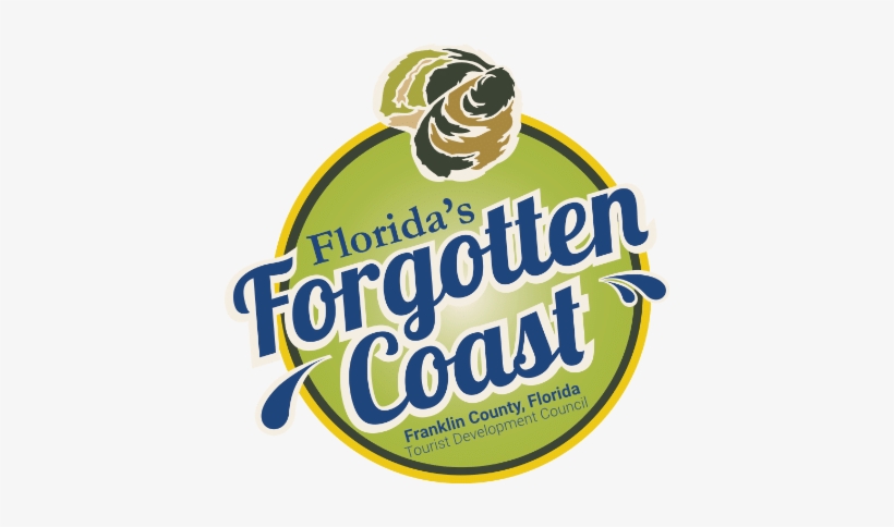 Forgotten Coast Logo, transparent png #3145804