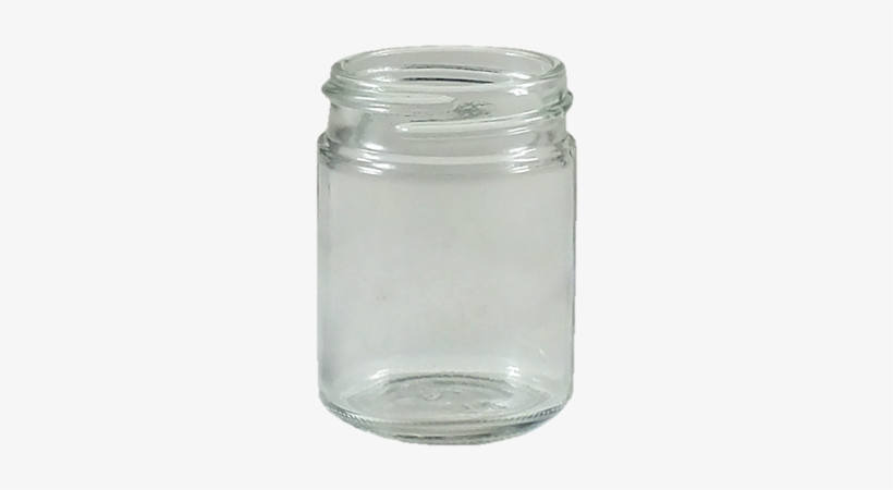 Small Glass Jars - Glass Bottle, transparent png #3145890