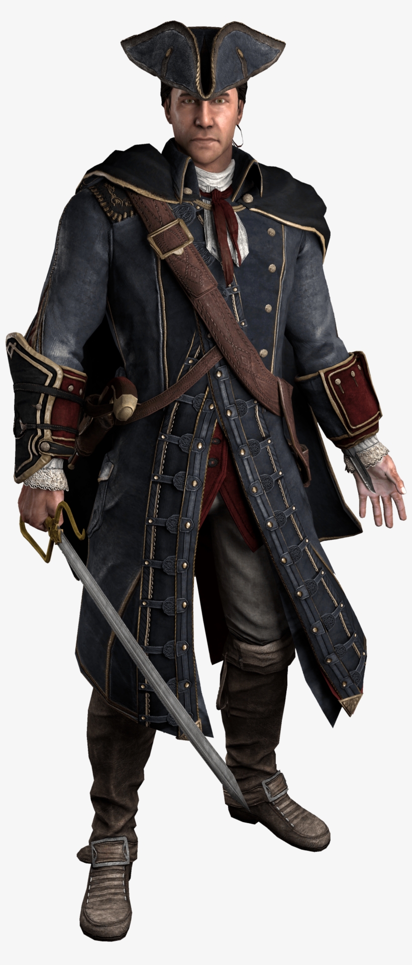 Note The Overcoat - Justice League Batman Figure, transparent png #3145975