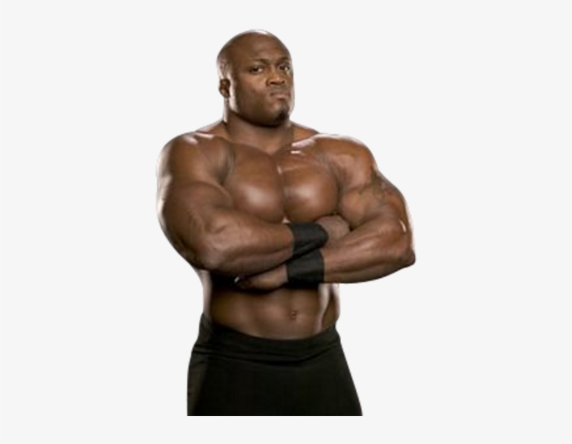 Bobby Lashley - Bobby Lashley Png, transparent png #3146127