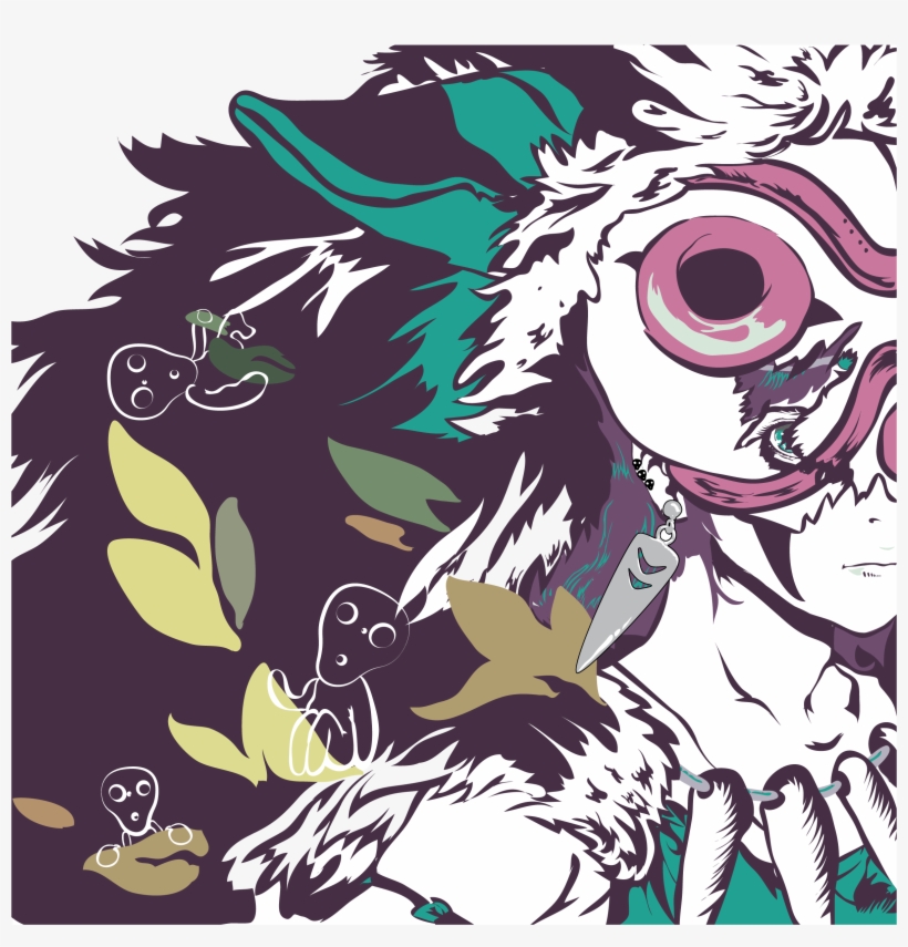 If You Could Say Of A Movie That Has Influenced Me - Illustration, transparent png #3146268