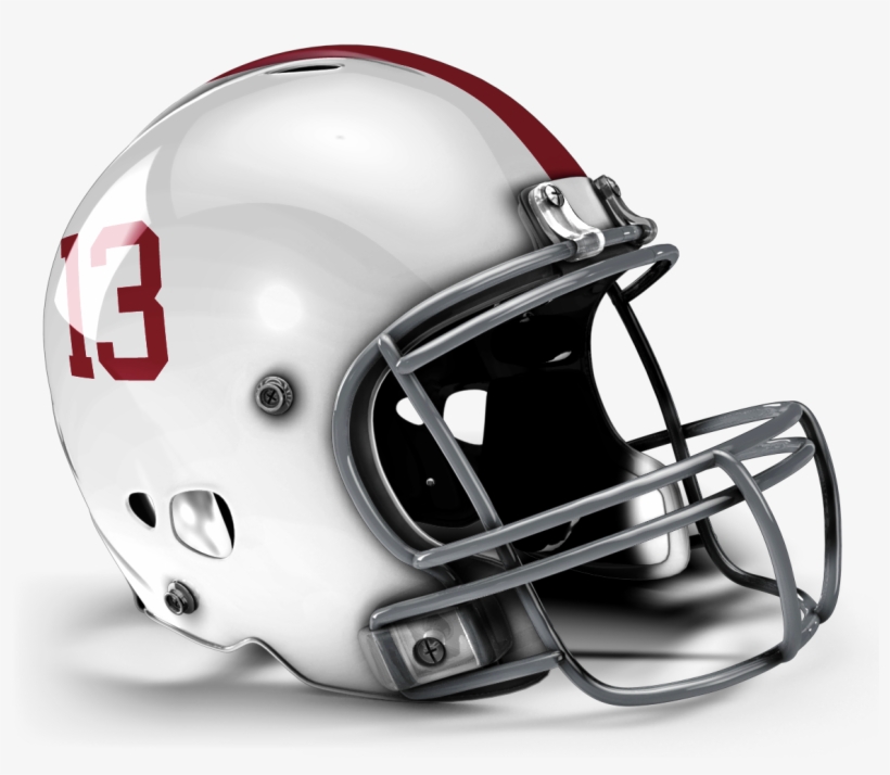 Again - Butler Bulldogs Football Helmet, transparent png #3146353