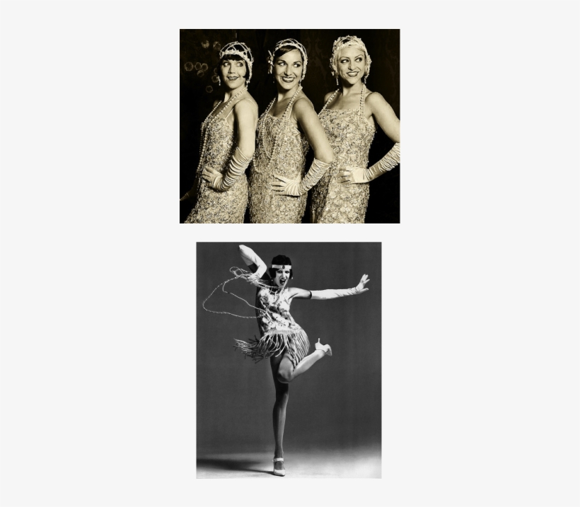 Roaring Twenties Charleston, transparent png #3146518