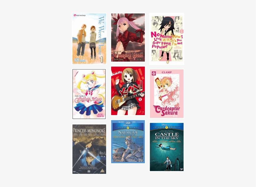 Manga/animemanga/anime - No Matter How I Look At It, It's You Guys' Fault I'm, transparent png #3146547