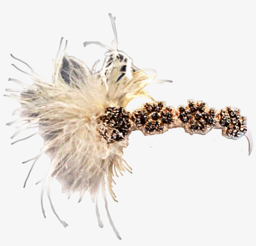 Headband Sticker - Headpiece, transparent png #3146672