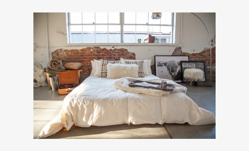 Wildwood Organic Warm Hypodown® Comforter - Comforter, transparent png #3146831