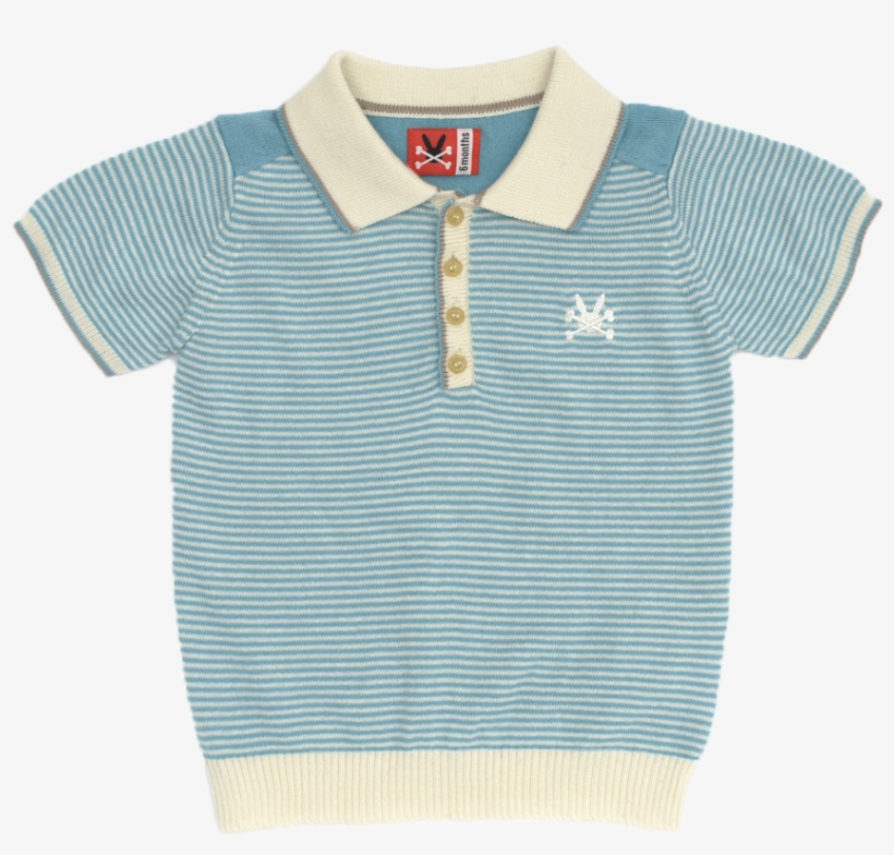 No Added Sugar Tom Neat Paddling Pool And Vanilla 12245 - Polo Shirt, transparent png #3146904