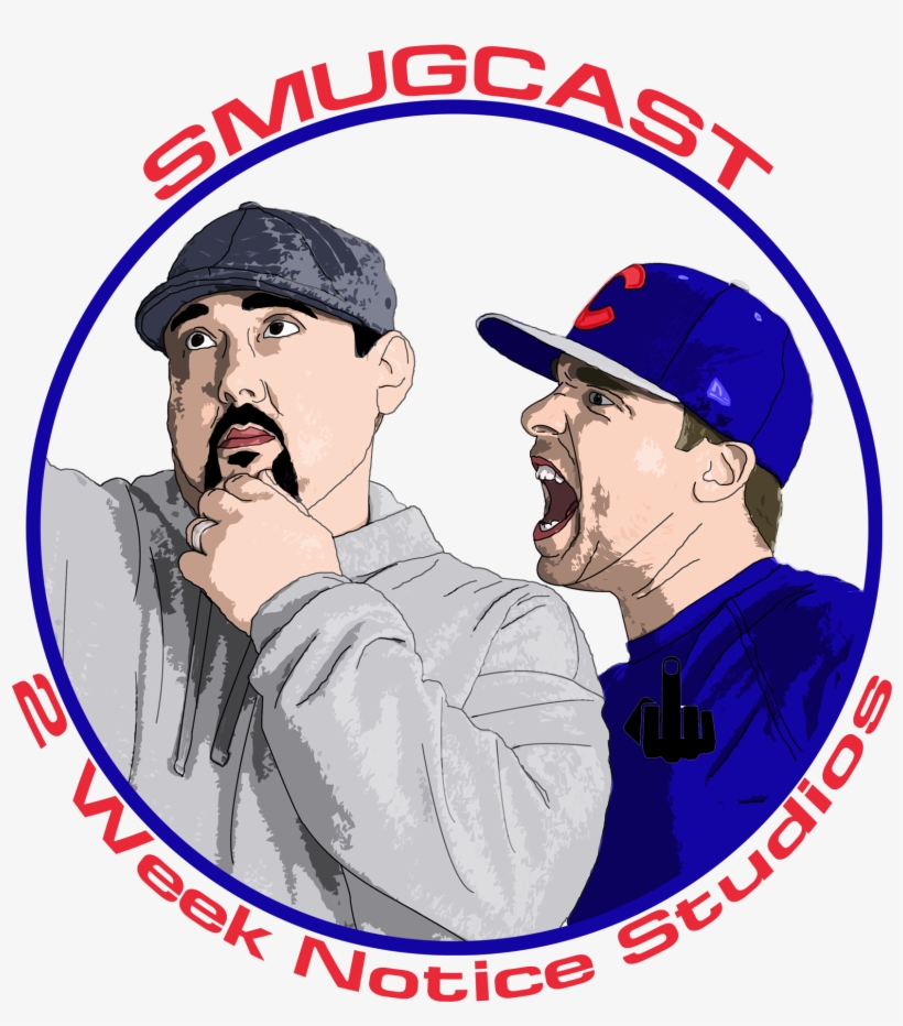 Smugcast, transparent png #3146924
