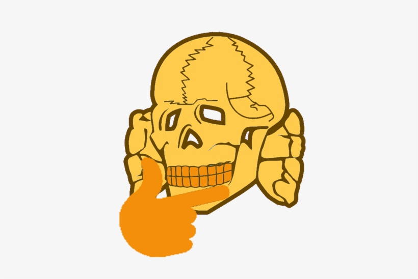 Thinking Face Emoji Know Your Meme - Discord Thinking Emoji Original - Free  Transparent PNG Download - PNGkey