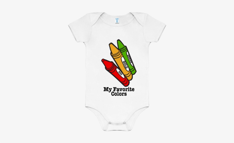 Baby Reggae Clothes - Crayon, transparent png #3146995