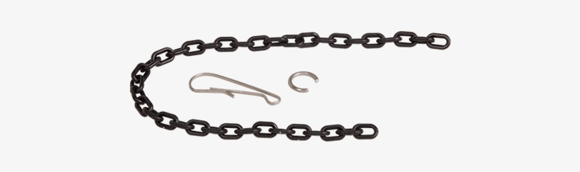 Fluidmaster 5104 Flapper Chain - Fluidmaster Toilet Repair Kit 400, transparent png #3147061