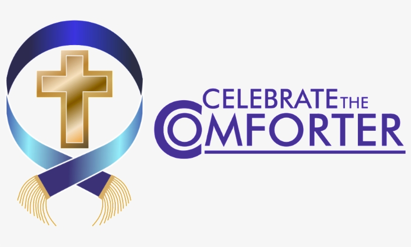 Celebrate The Comforter, transparent png #3147084