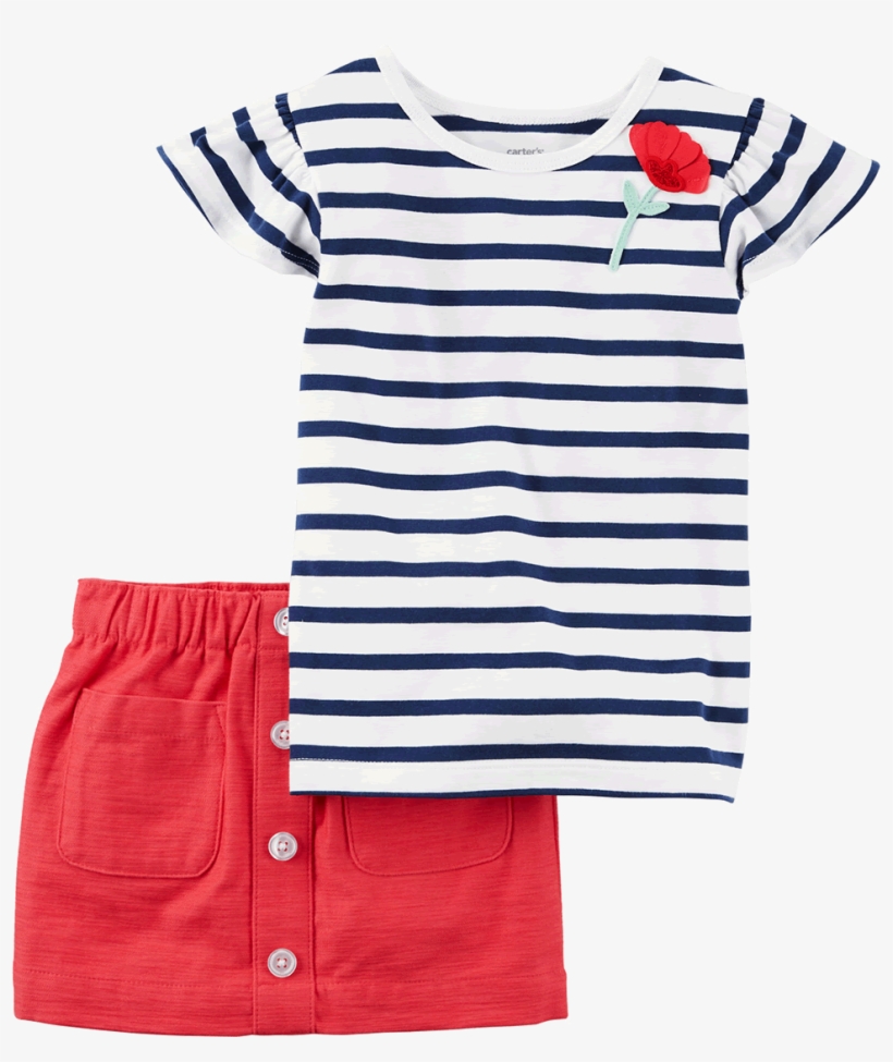 Toddler Girl - Skirt, transparent png #3147166