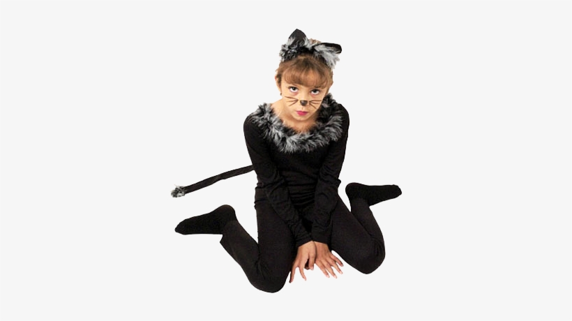 Highbrow - Costume Of A Cat, transparent png #3147296