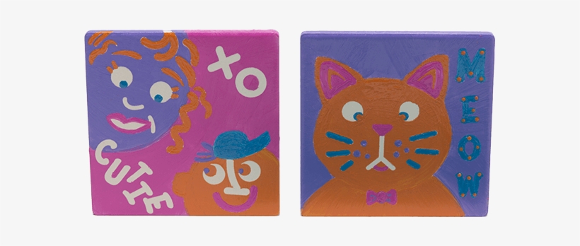 Silly Faces - Art, transparent png #3147301