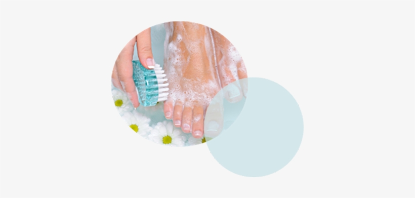 Clean Feet And Hands, transparent png #3147656