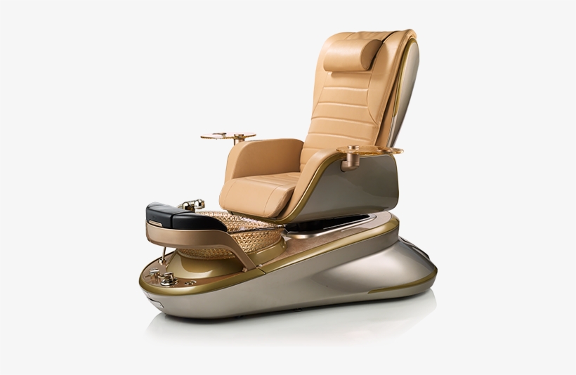Lenox M Pedicure Spa - Lenox M Spa Pedicure Chair, transparent png #3147681
