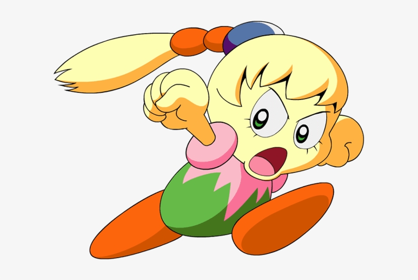 Kirby Tiff Striking Png - Tiff Kirby, transparent png #3147706