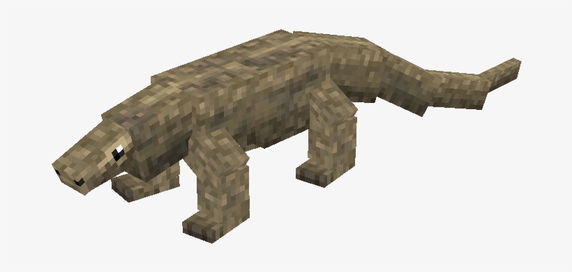 Komodo Dragon - Komodo Dragon Png, transparent png #3147755