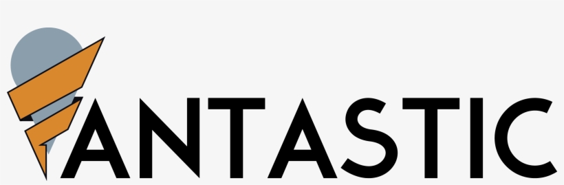 Fantastic Project - Fantastic Logo, transparent png #3147875