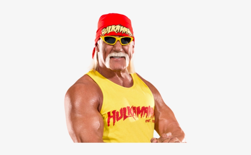 Share - Hulk Hogan Crown Jewel, transparent png #3148012