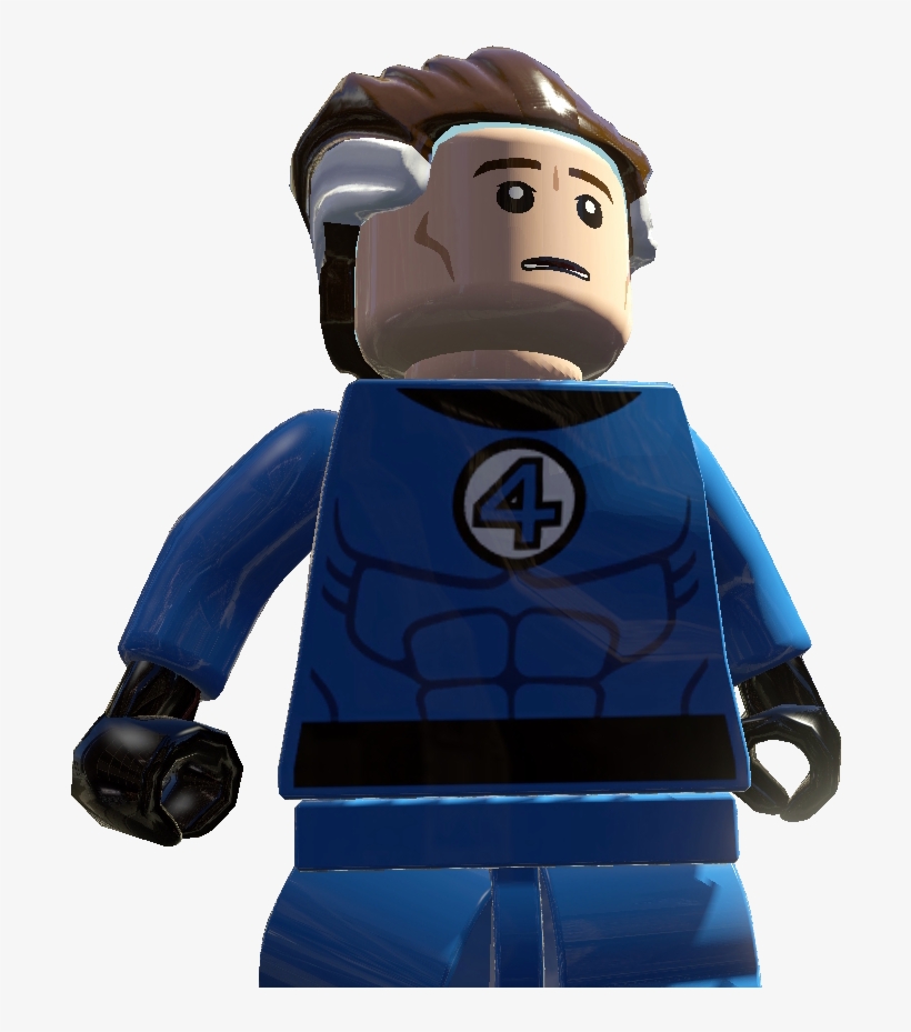 Lego Marvel Super Heroes [xbox One Game], transparent png #3148060