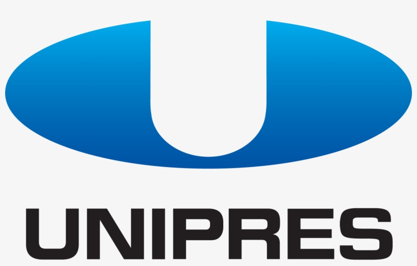 Unipres Uk Ltd - Unipres India Pvt Ltd Logo, transparent png #3148112