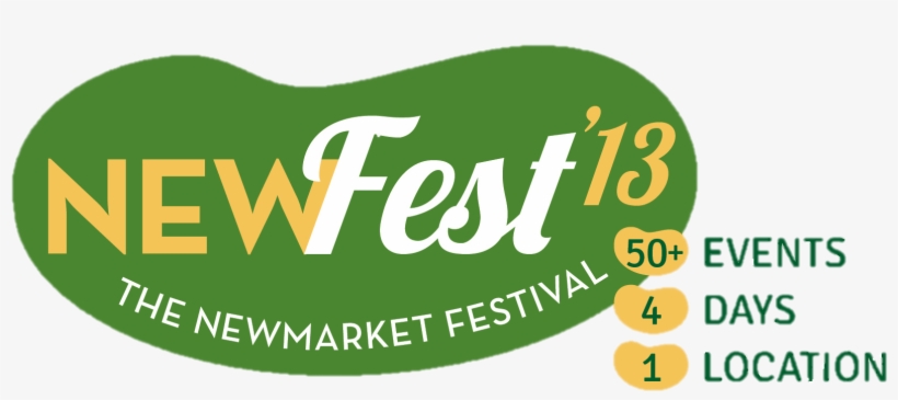 Our Next Big Event In Newmarket Is The Fantastic 4 - Eastern Market, transparent png #3148157