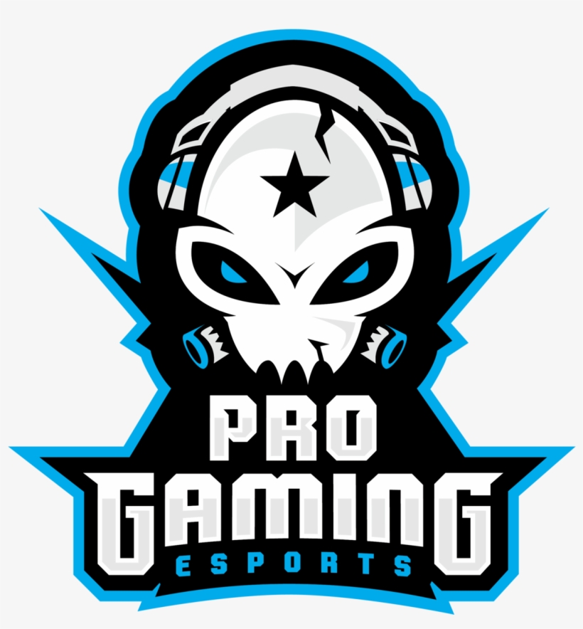 Pro Gamer Logo Png, transparent png #3148204