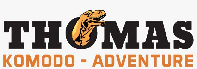 Komodo Dragon Adventure Trekking Thomas Adventure Travel-komodo - Vector Graphics, transparent png #3148232