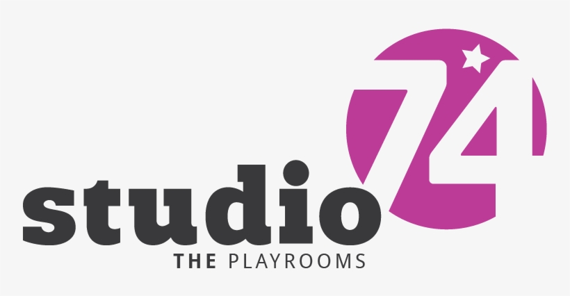 The Playrooms Is A Fantastic Soft Play Session For - Studio 74, transparent png #3148276