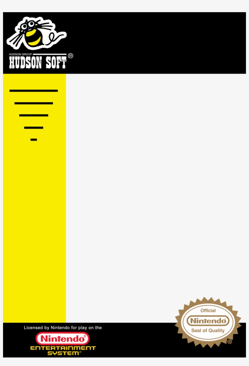 Nes Hudson Soft Template - Adventure Island 3 Nes Box Art, transparent png #3148277