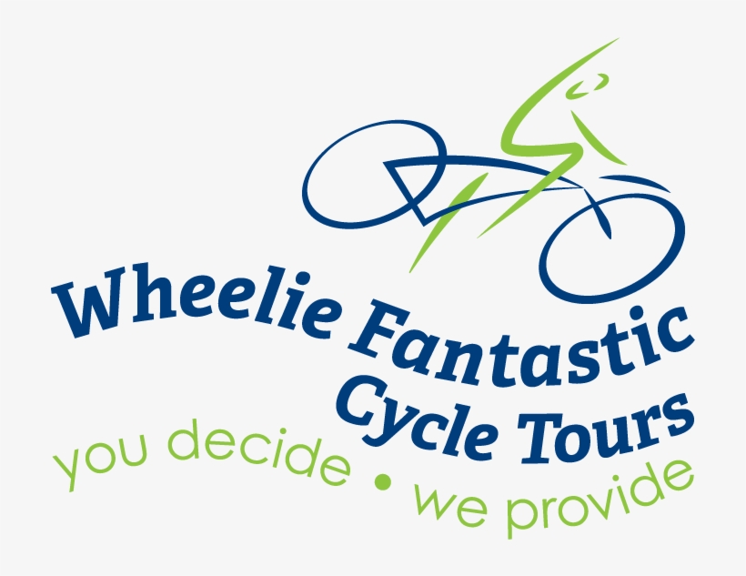 Wheelie Fantastic Cycle Tours, transparent png #3148321