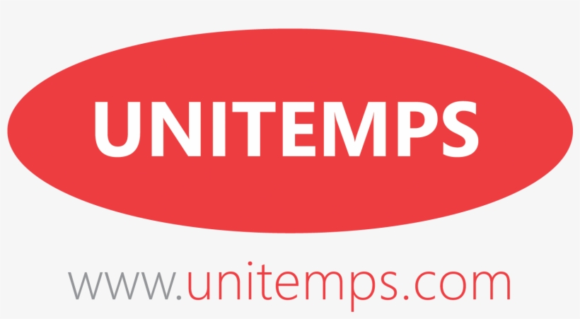 Unitemps Logo, transparent png #3148344