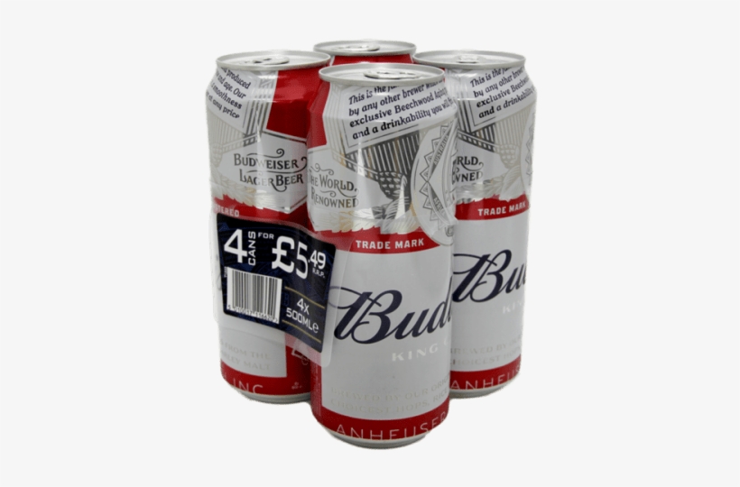 The Famous Budweiser Beer - Danby Budweiser Logo Beer Compact Mini Mancave Bar, transparent png #3148395
