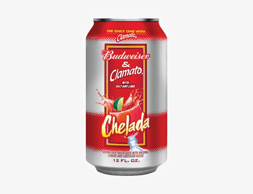 Chelada - Bud Light Chelada, transparent png #3148446