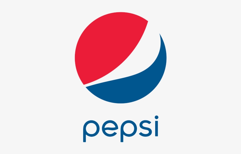 Pepsi Logo Design Softdrinks Png Transparent Images - Pepsi Logo Png, transparent png #3148473